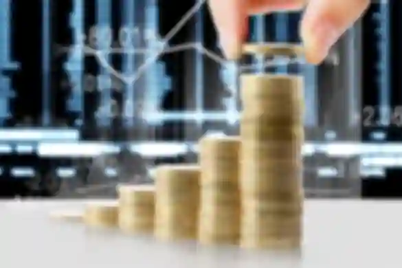 Cloud Spending Surged 21 Percent in 3Q24