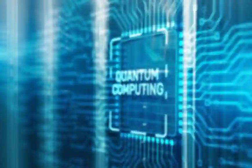 2025 to See a Strong Upswing in Quantum Computing Revenue