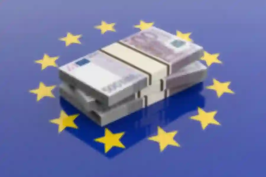 EC to Invest €865 Million Into Connectivity Networks