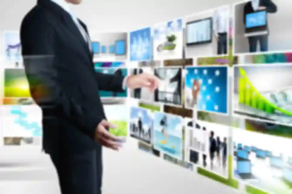 Advertising Revenue to Hit $1 Trillion in 2026
