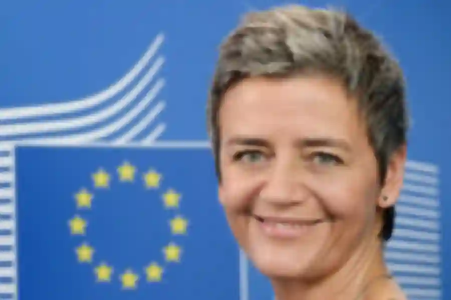 Microsoft and Google Again in the EC Crosshairs