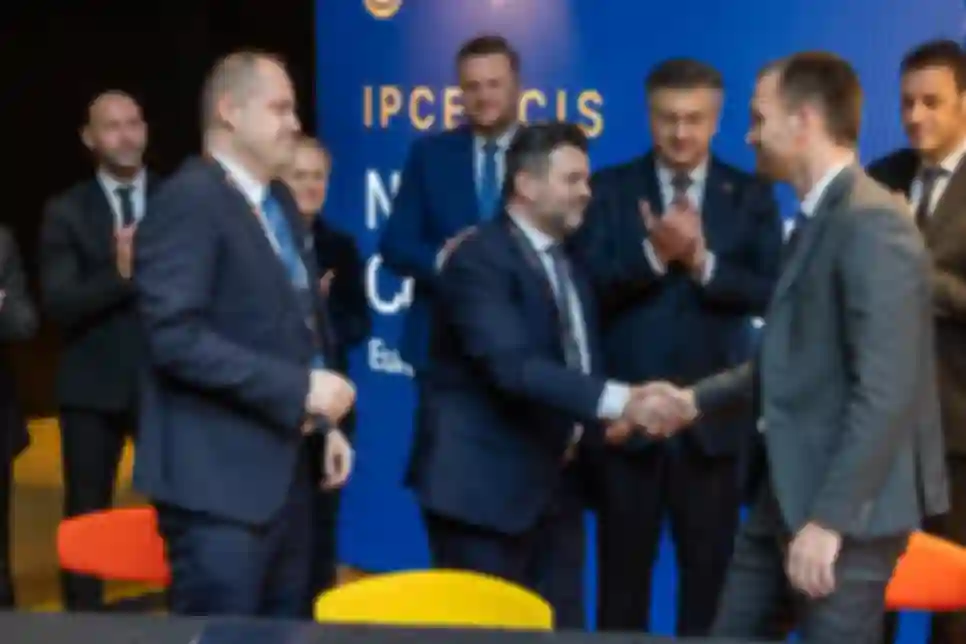 Infobip joins EU initiative to boost Europe’s global competitiveness