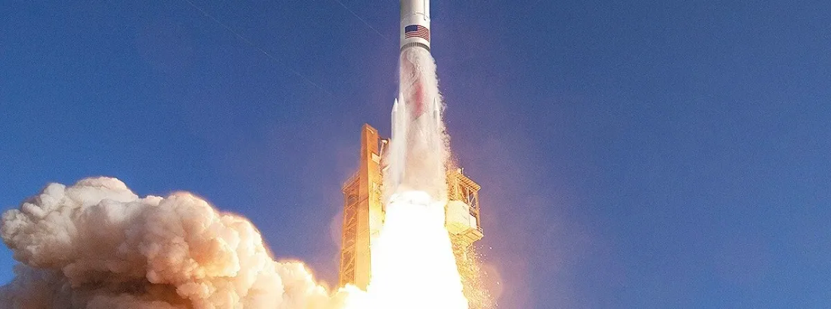 Amazon Leo Launches 29 More Satellites
