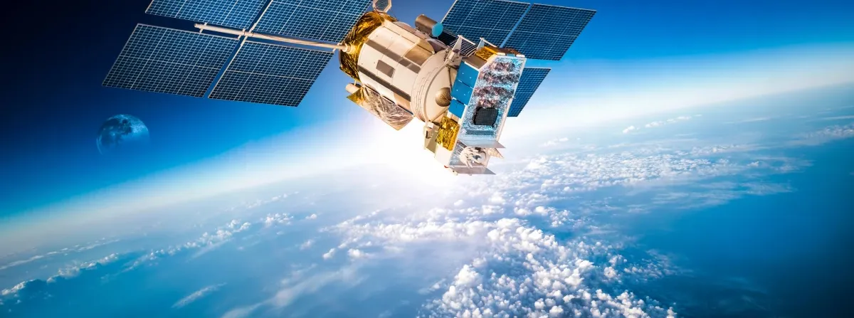 French and Polish Companies Combine on Satellite Defence Project