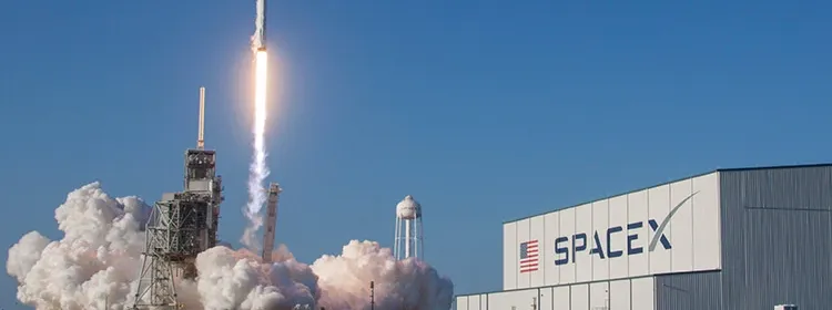 SpaceX Mad About European Satellite Spectrum Plan