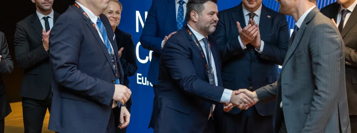 Infobip joins EU initiative to boost Europe’s global competitiveness