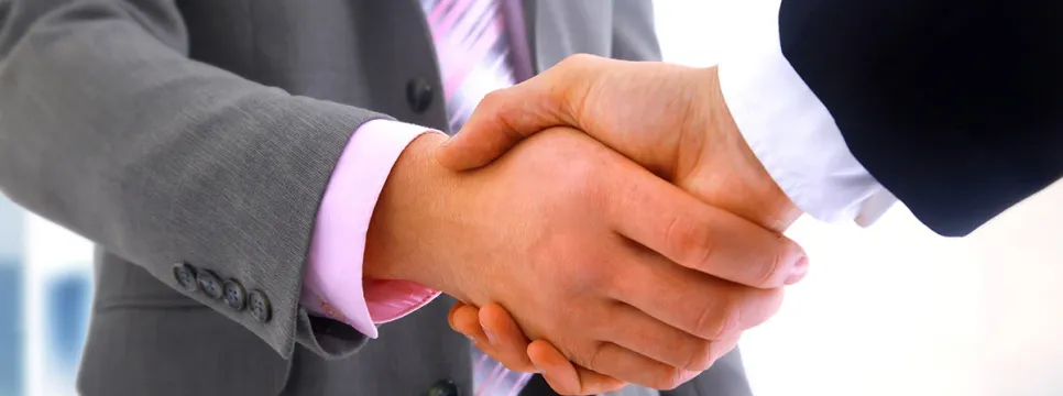 Telefonica and stc Sign Satellite Deal