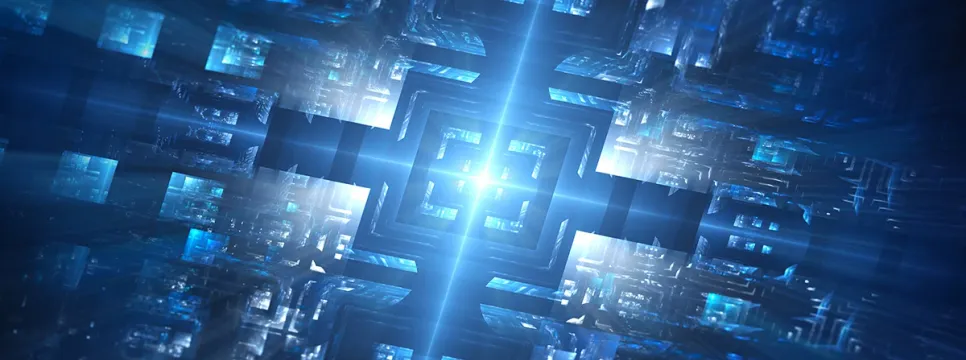 NVIDIA Supercomputers Spin a Quantum Tale