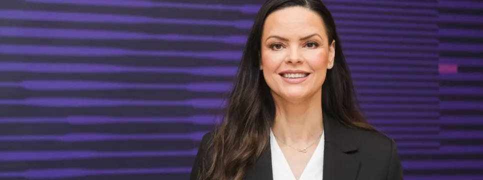 ENT Appoints New Member of the Management Board