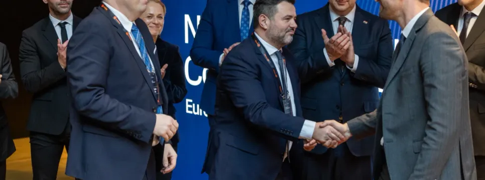 Infobip joins EU initiative to boost Europe’s global competitiveness