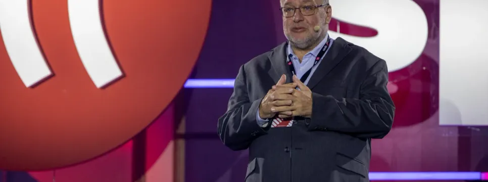 Span cyber security arena is all about the newest trends and upcoming risks