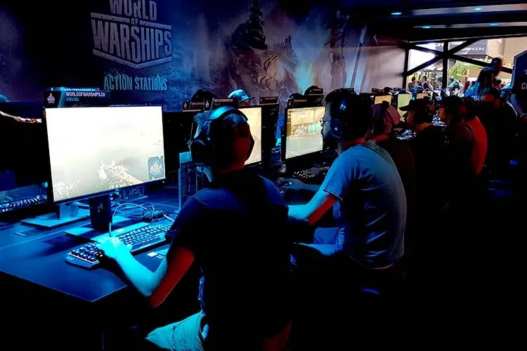 EC Responds to ECI Initiative on Video Games