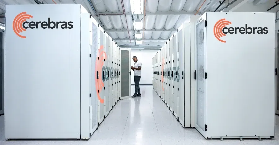 Arm and SoftBank Tried to Acquire Cerebras Before Its $5.5 Billion IPO