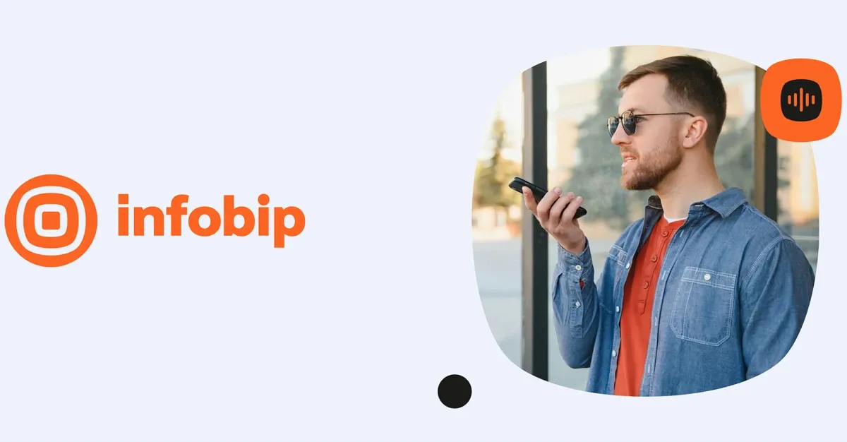 Infobip Releases White Paper to Guide Enterprise Voice AI Strategies