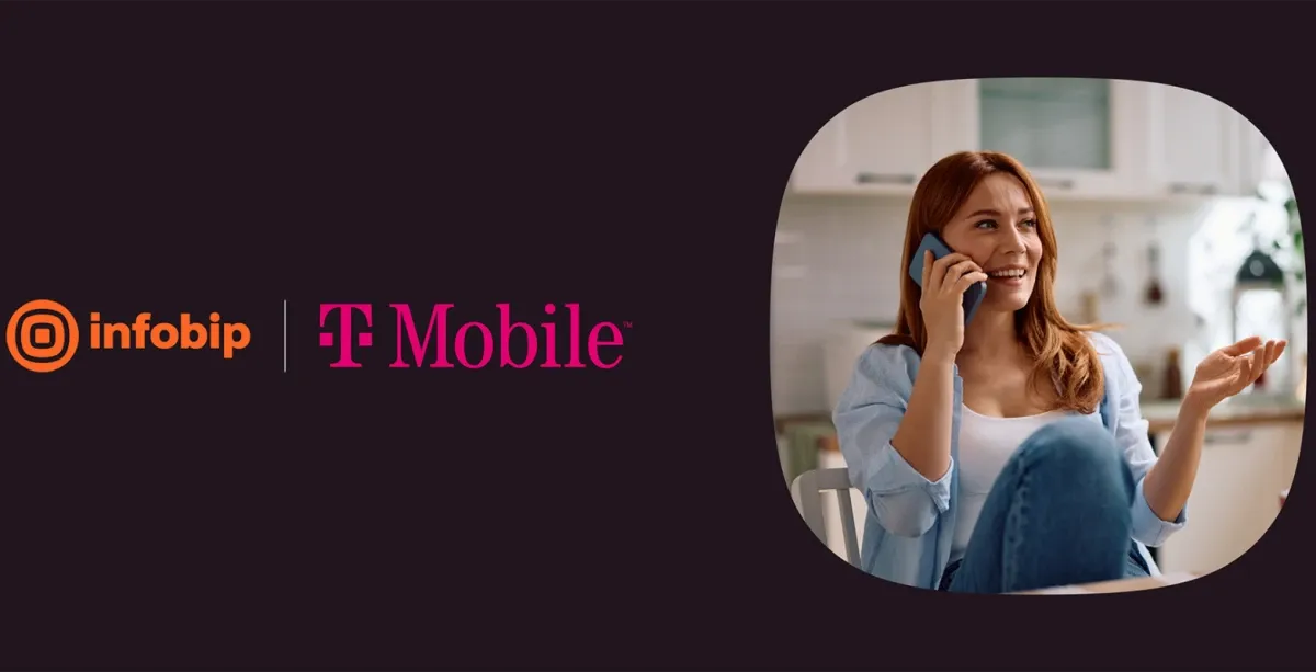Infobip Bolsters Fraud Protection for Enterprises with T-Mobile Offerings