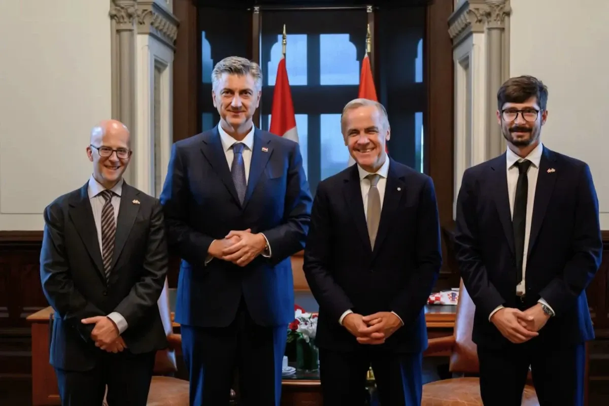 Orqa and RRS Launch $150 CAD Million Partnership