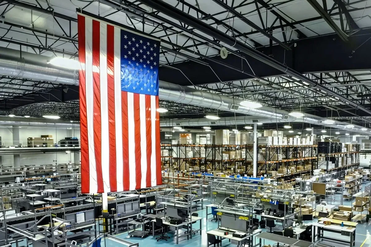 Orqa to Start Drone Production in the US