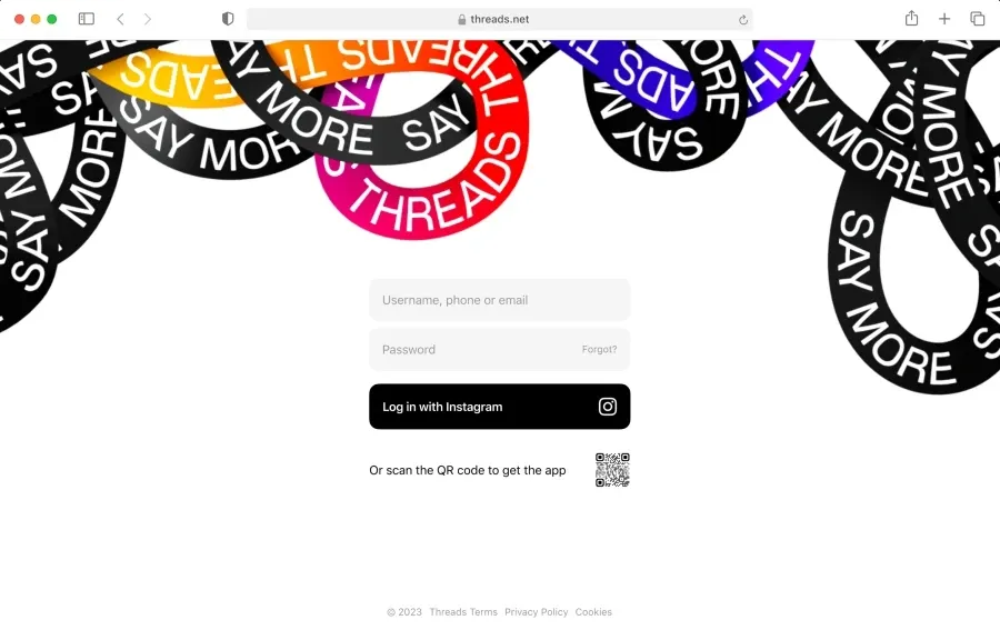 Threads Reaches 500 Million Users, Rolls Out New Features