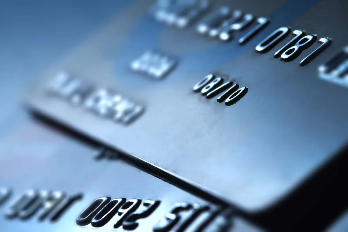 66 Million Corporate Payment Cards to Be in Use by 2030