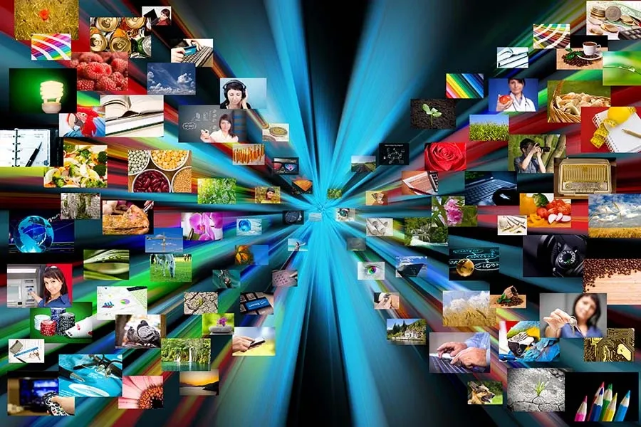 Online Video and TV Revenues to Exceed $1 Trillion by 2030