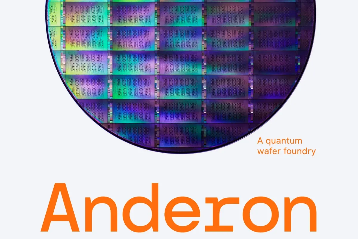 IBM Announces First Purpose-Built Quantum Foundry