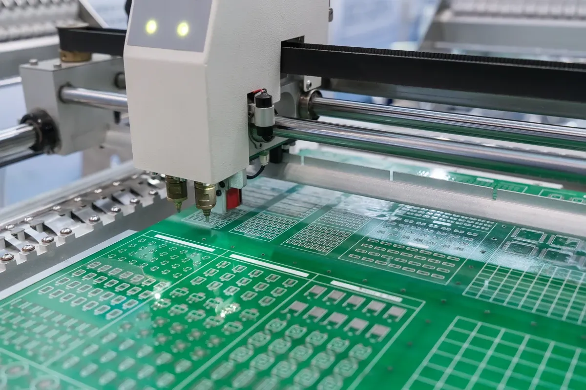Semiconductor Market Surpasses $300 Billion Revenue in 1Q26