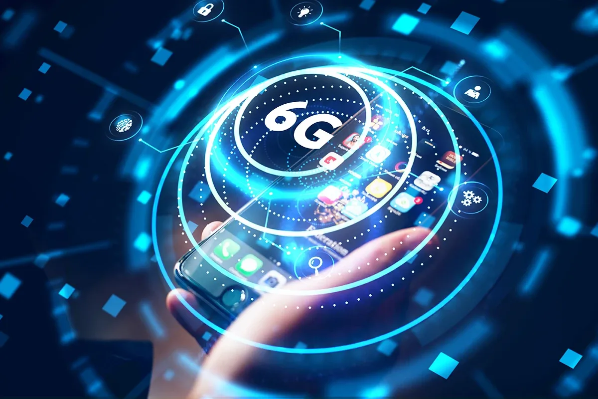 China Approves Early 6G Trials in the 6GHz Band