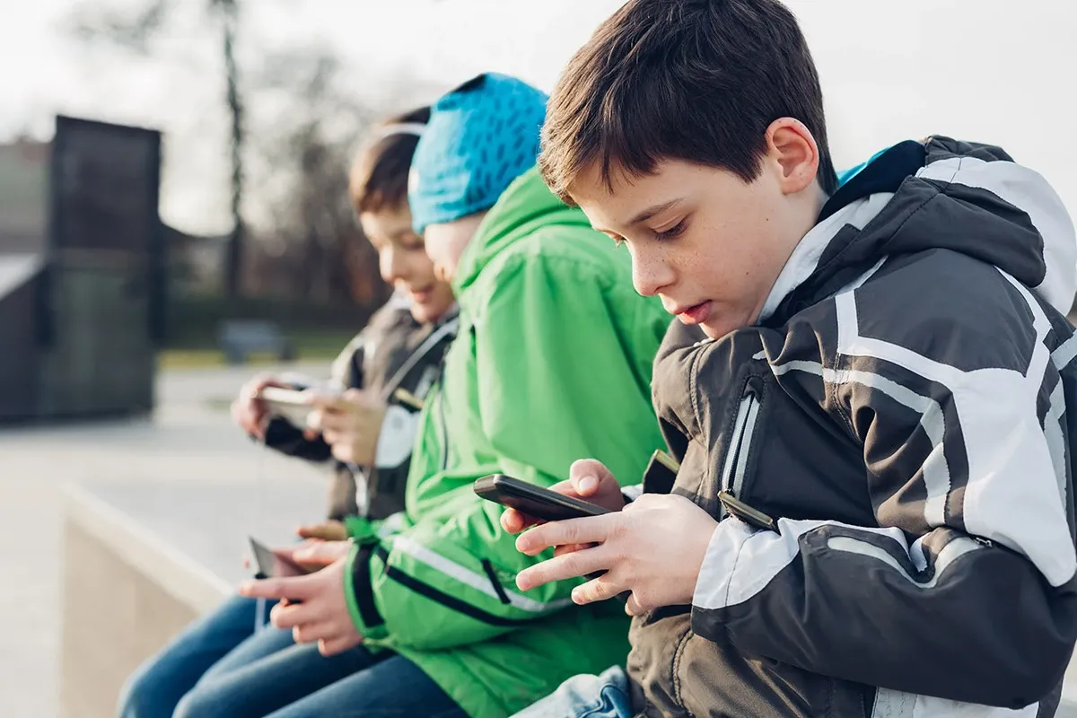 Poland Set to Ban Smartphones in Schools