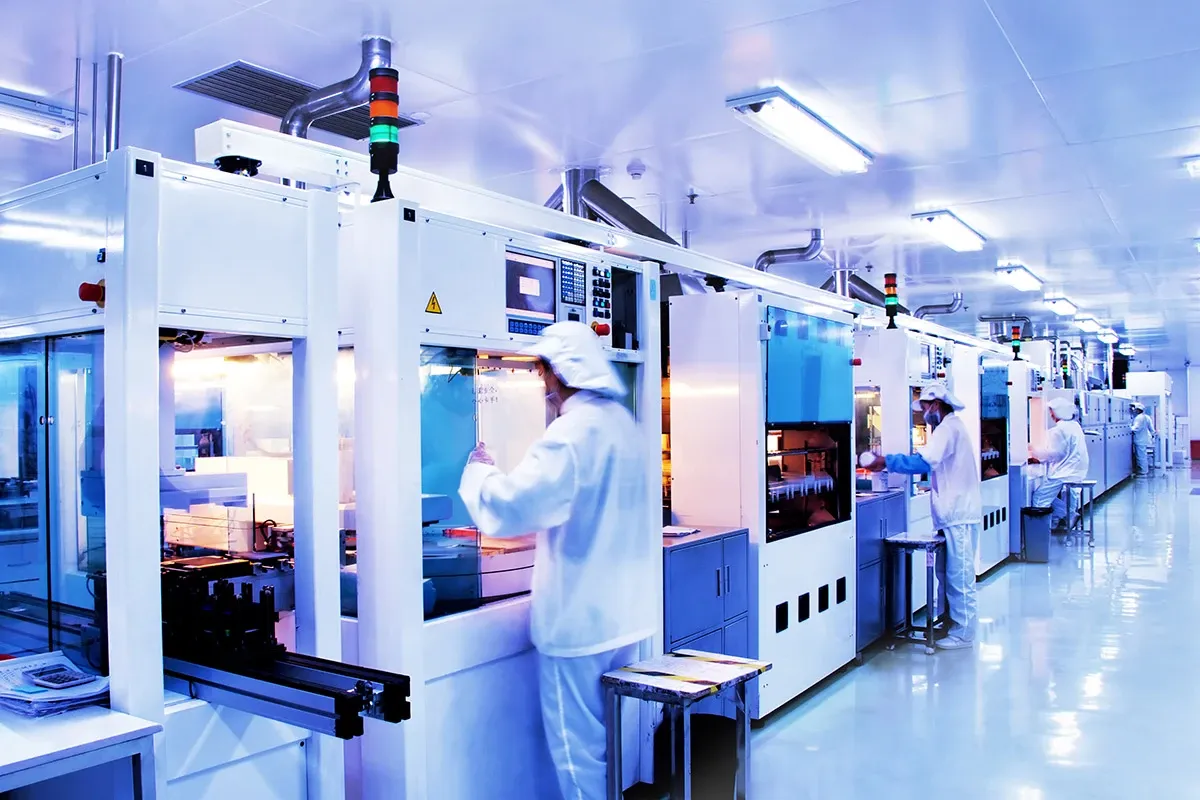 Google Orders 3 Million AI Chips for 2028 from Intel