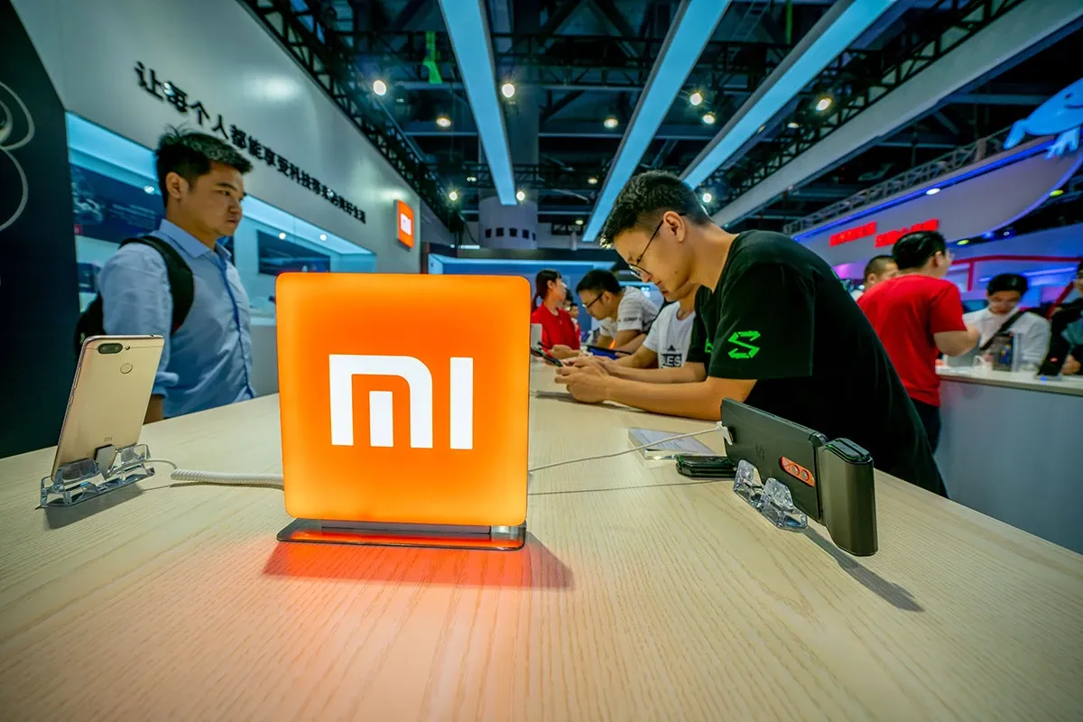 Xiaomi Reports a 19 Percent Drop in Smartphone Shipments in Q1
