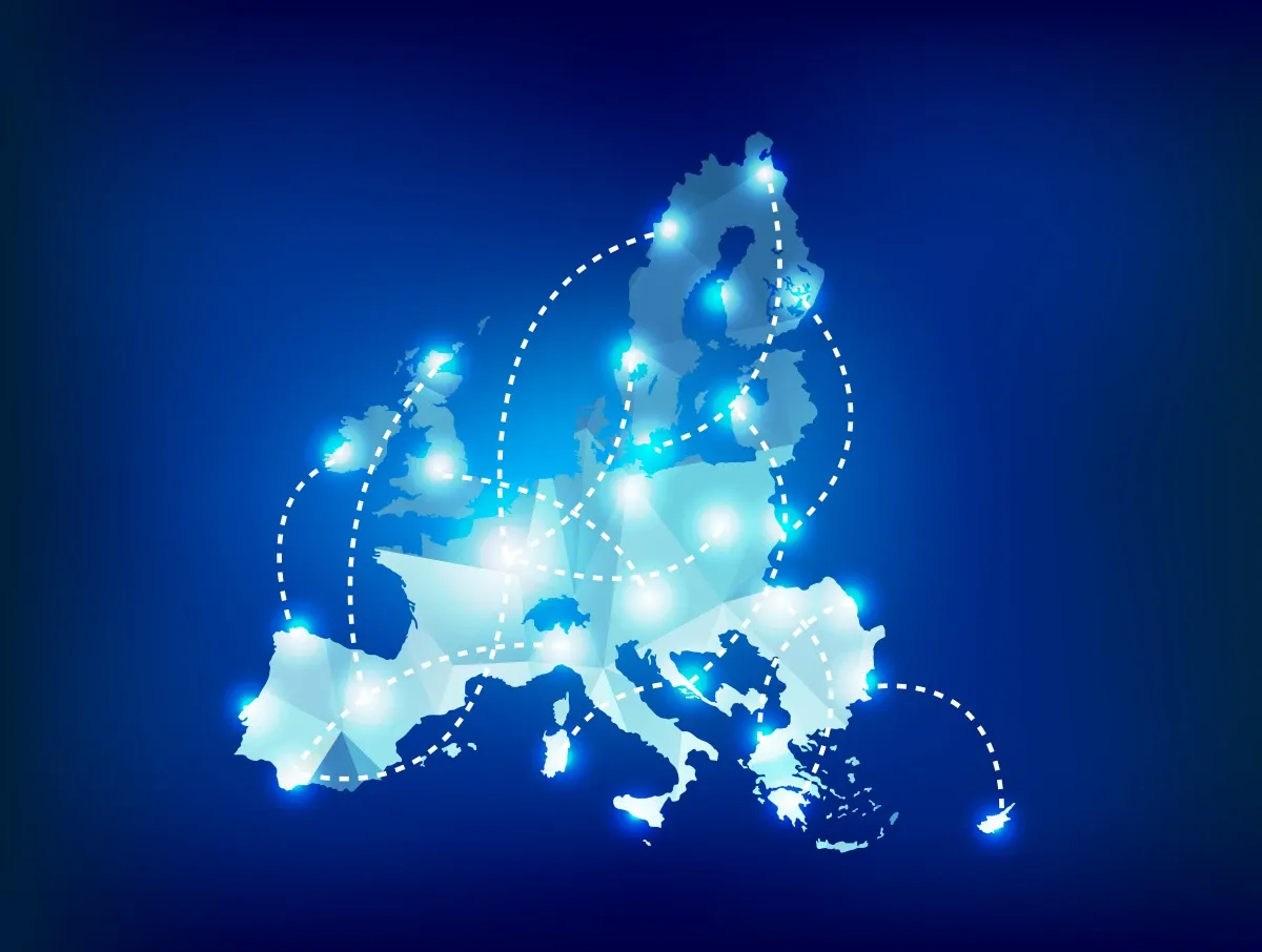 EC Awards €180 Million for Sovereign Cloud
