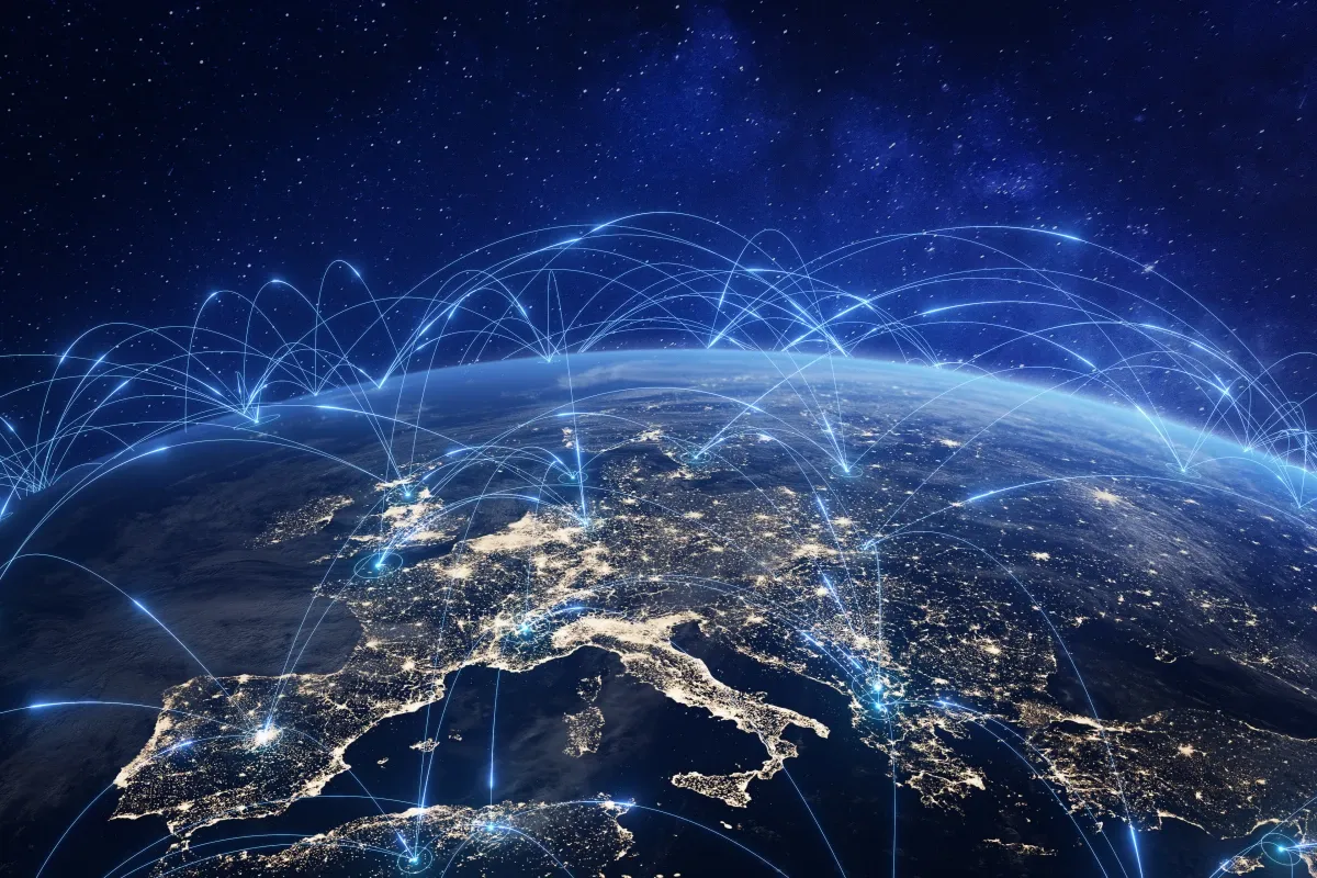 Europe Needs €475 Billion to Complete 5G Journey and Regain Digital Leadership