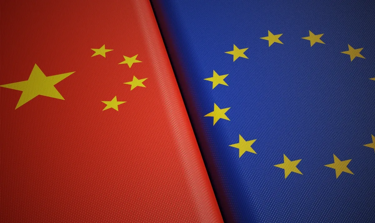 China Warns Tougher Regulation Would Cost Europe €370 Billion
