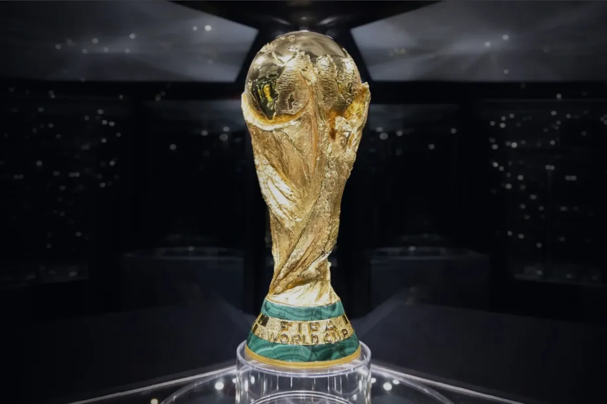 Lenovo Powers FIFA World Cup 2026 Operations