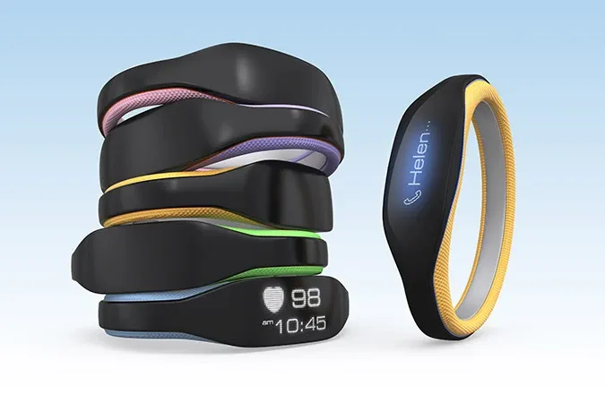 Xiaomi Reclaims Wearable Band Crown for the First Time Since 2020