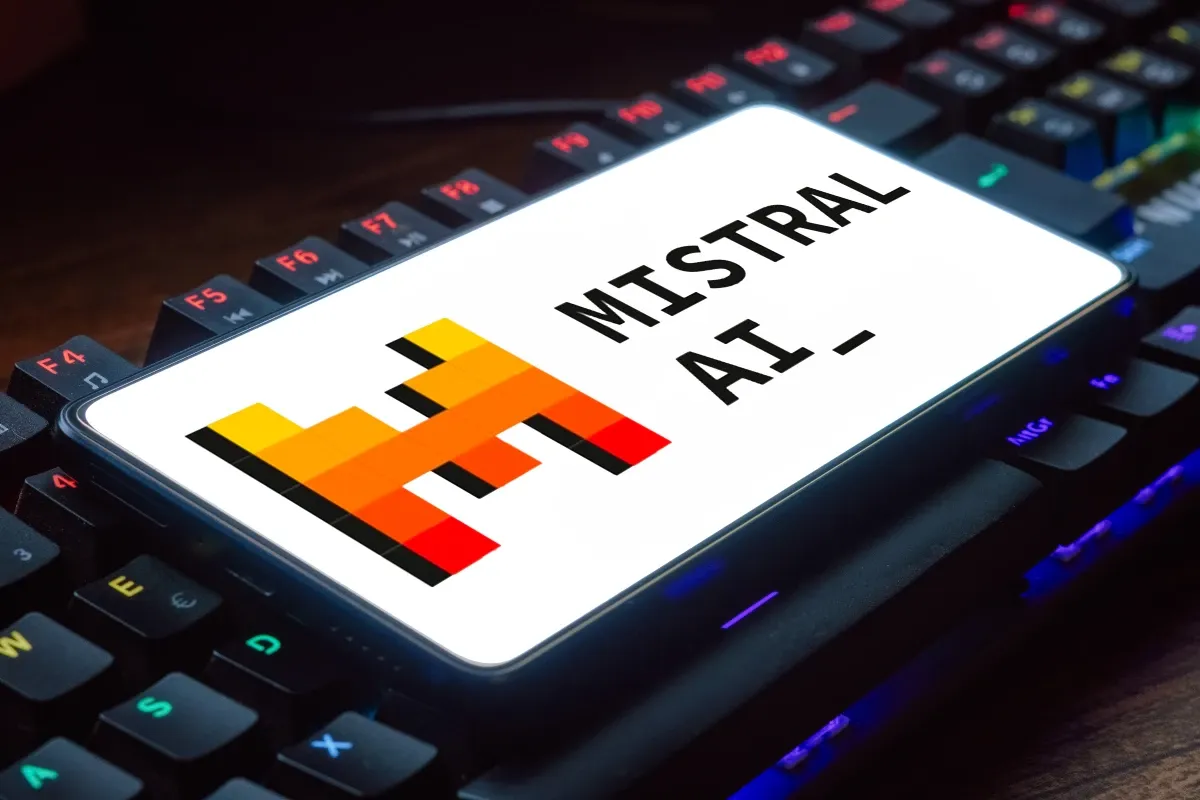 Mistral Acquires Austrian Startup Emmi