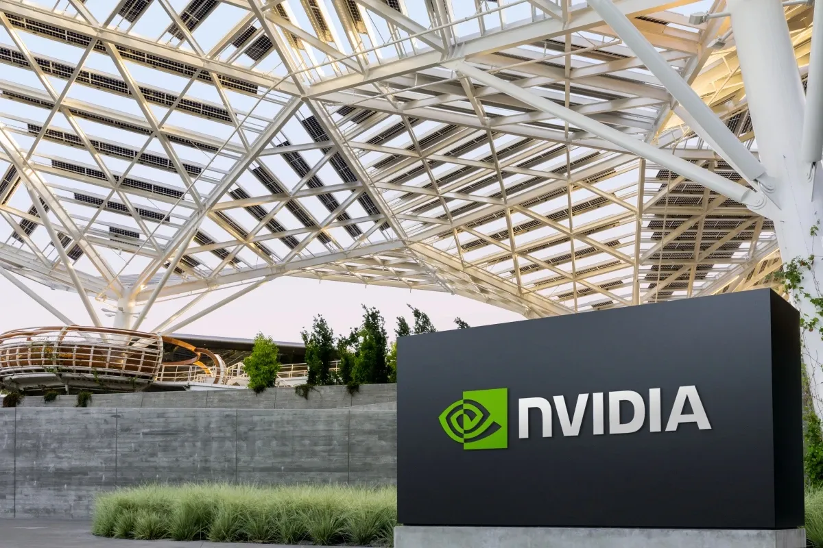 NVIDIA Breaks More Records in Fiscal Q1