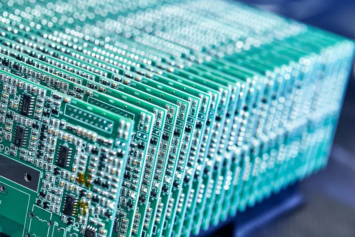 Foundry 2.0 Revenue Rises 23 Percent in 1Q26