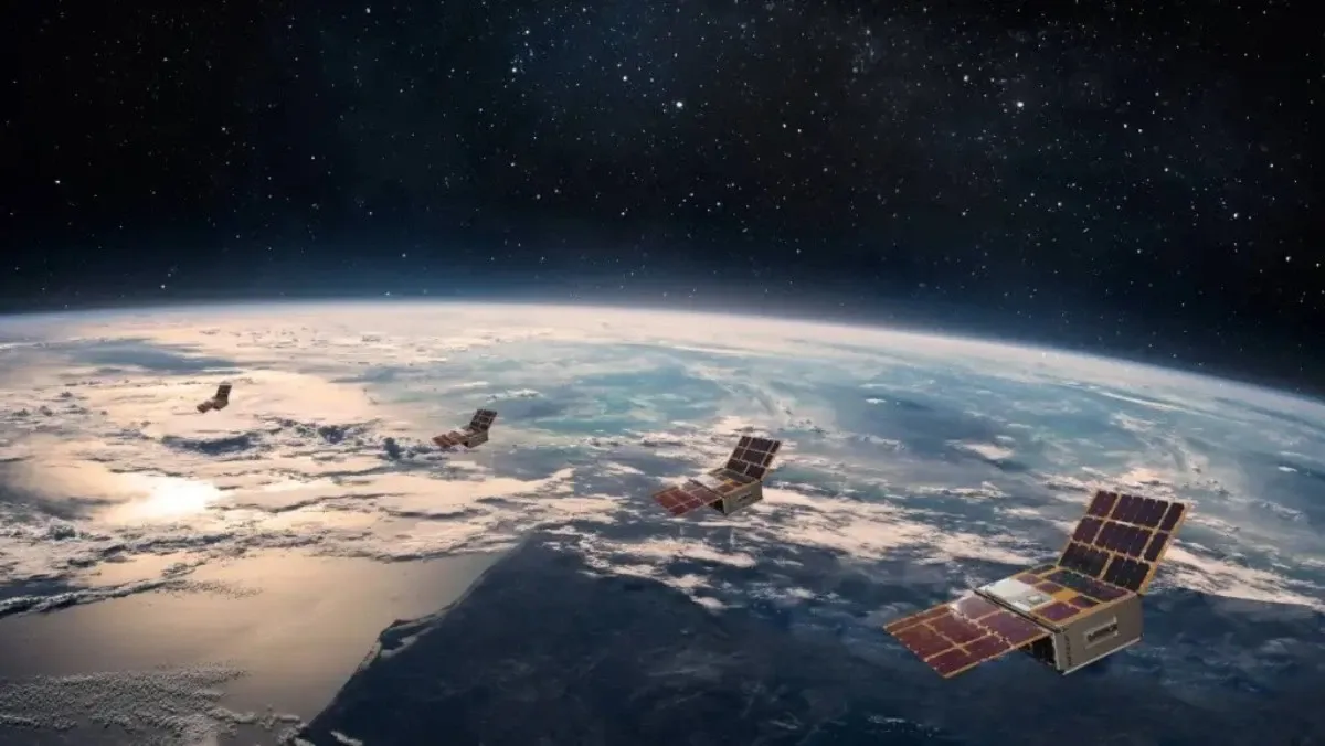Telefónica and Sateliot Collaborate on Satellite 5G Connectivity