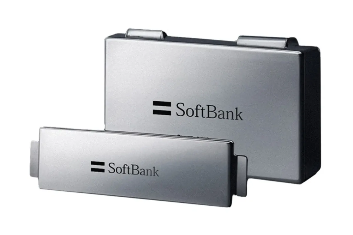 SoftBank Preparing to Create Battery Business