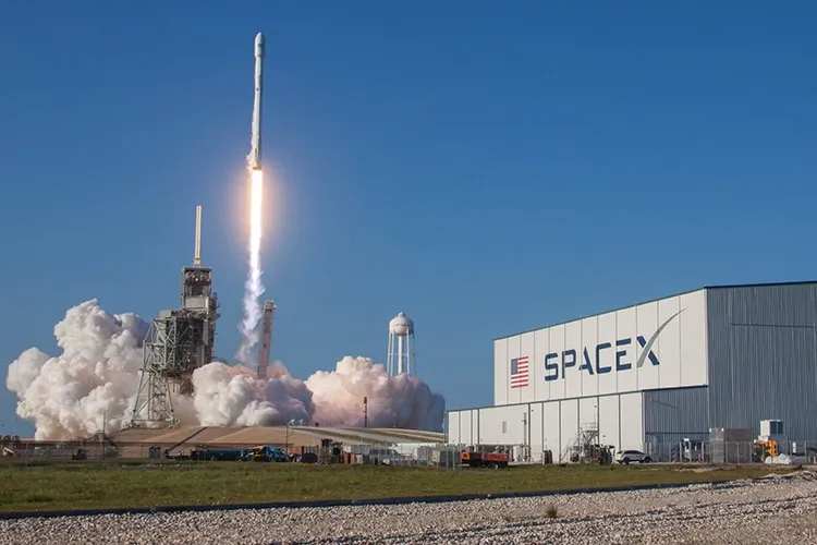 US Space Force Awards $4.1 Billion to SpaceX for Threat Tracking
