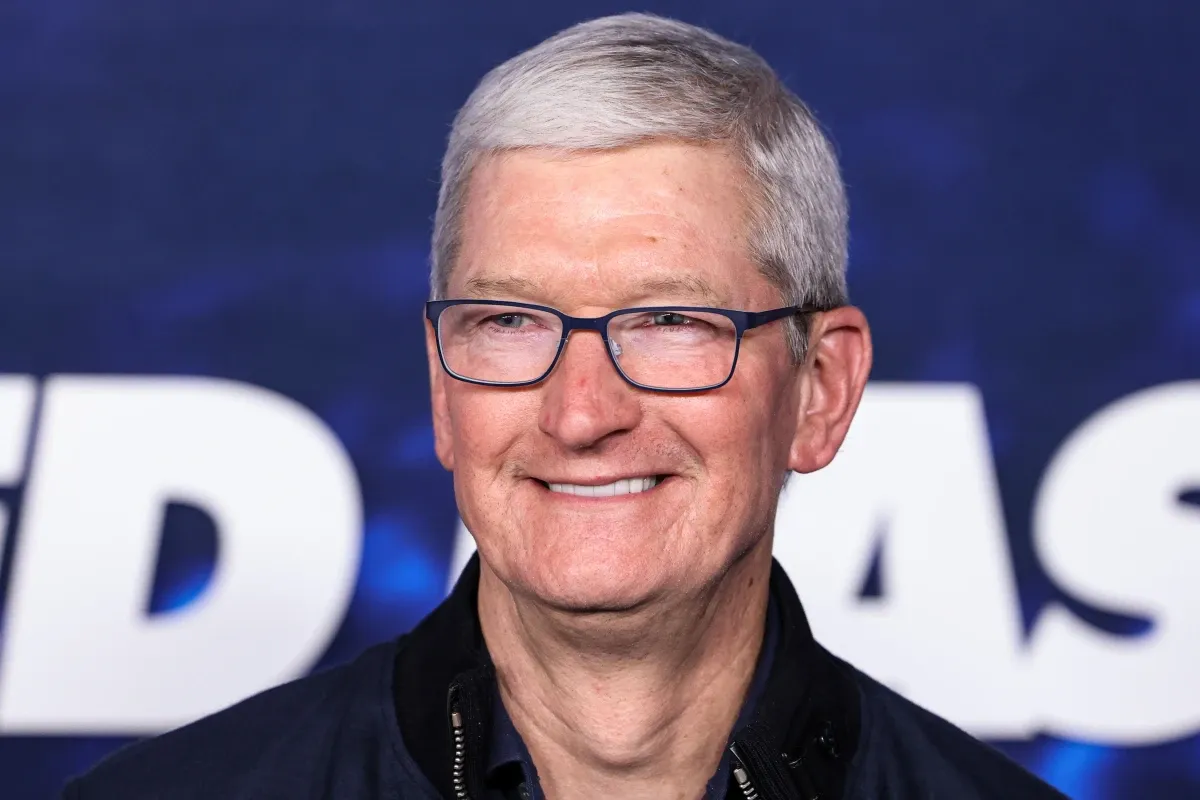 Apple Sets Q2 Record Despite Supply Chain Problems