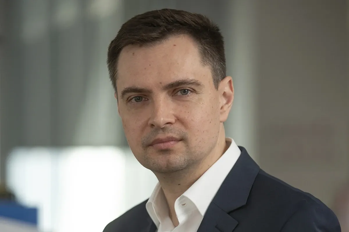 New Leadership at Combis