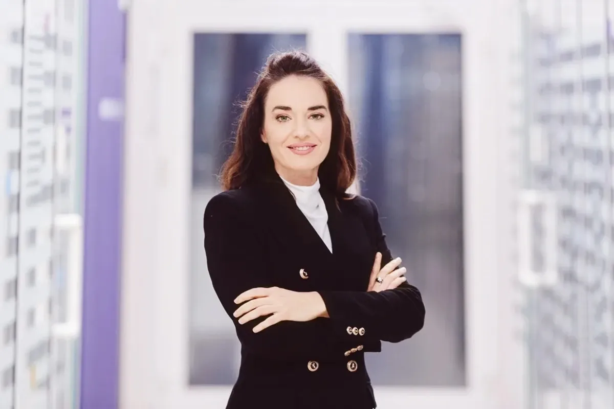 Jelena Jurišić Appointed as Chief Technology Officer of ENT Group