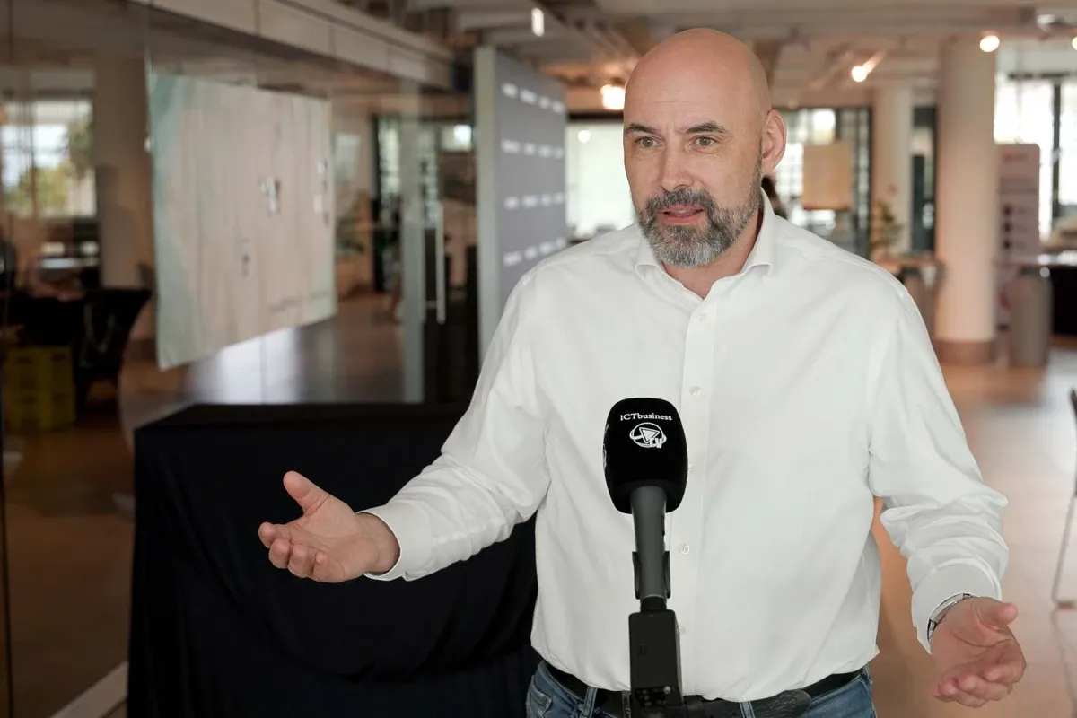 Digital Sovereignty Can’t Happen Without Engineering, Architecture, and Accountability for Data