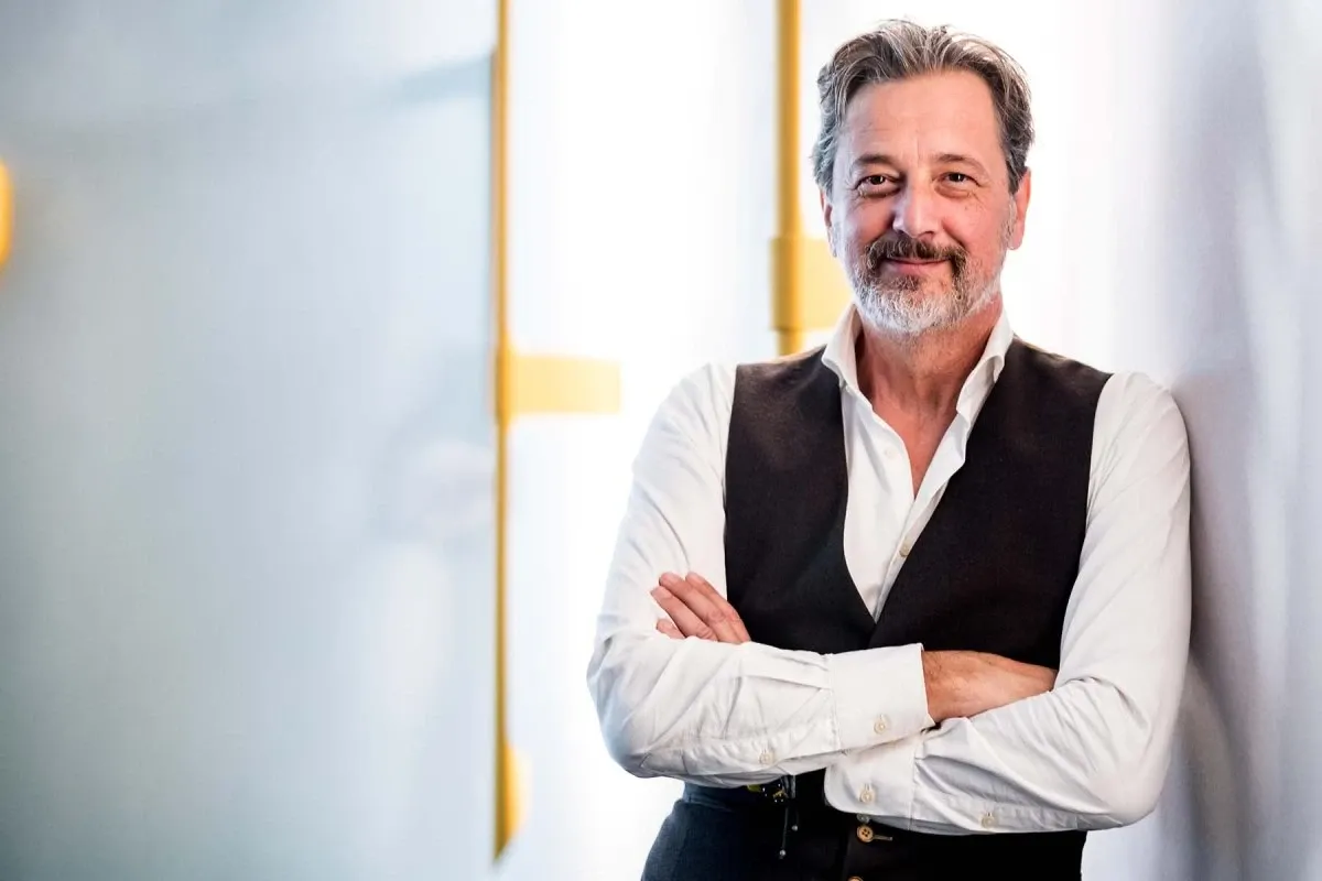 AI Will Change Everything, but the Real Difference Between Companies Will Still Be People