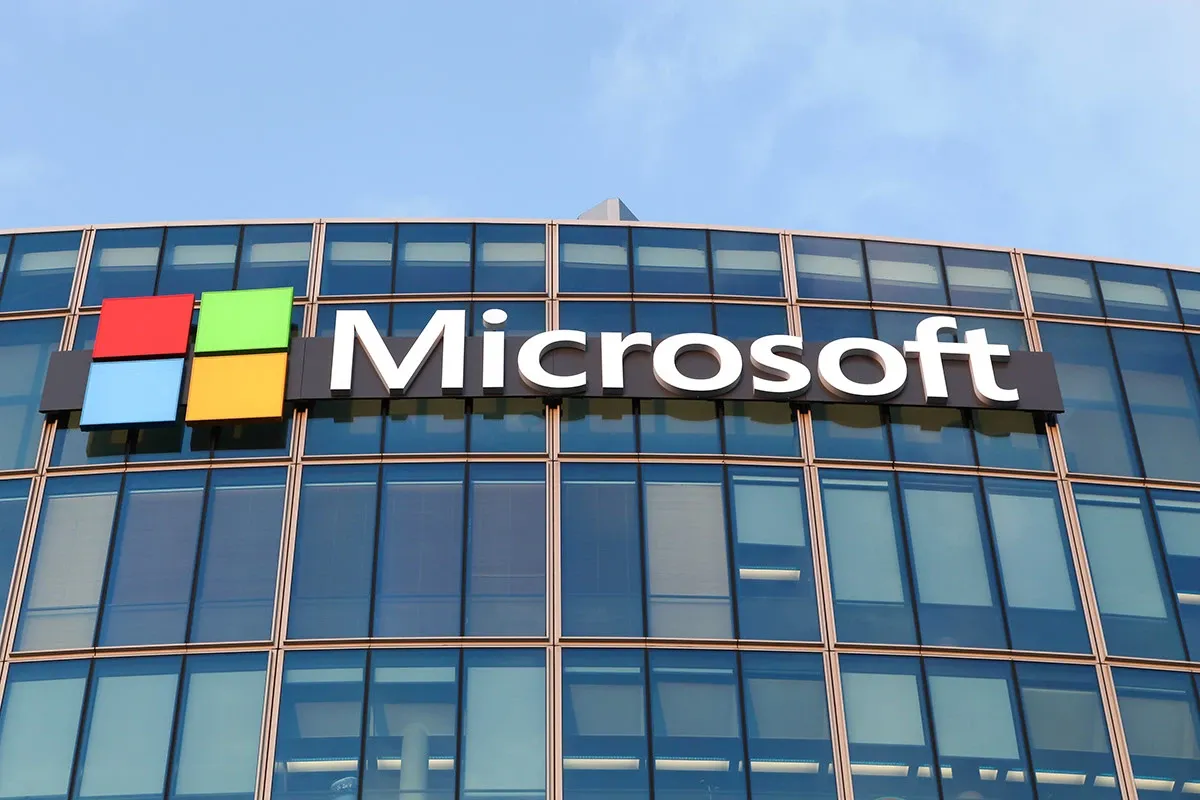 Microsoft Agrees to Rent Data Center Capacity in Norway