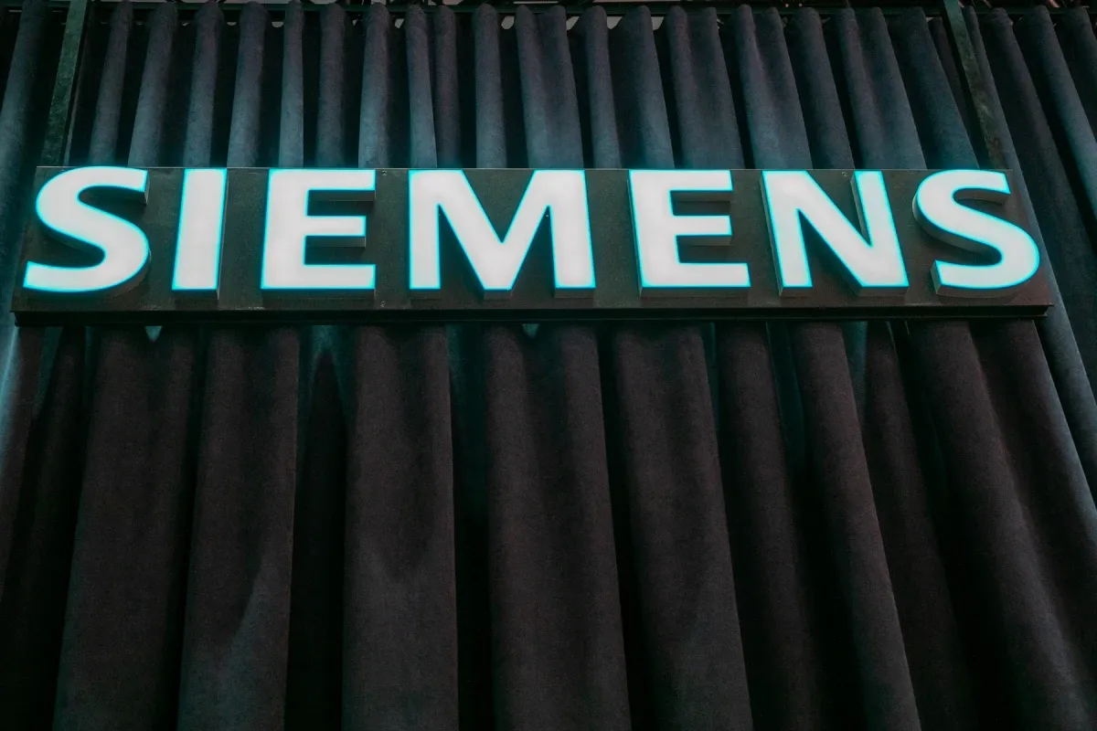 Siemens Unlocks Industrial Software for European Startups
