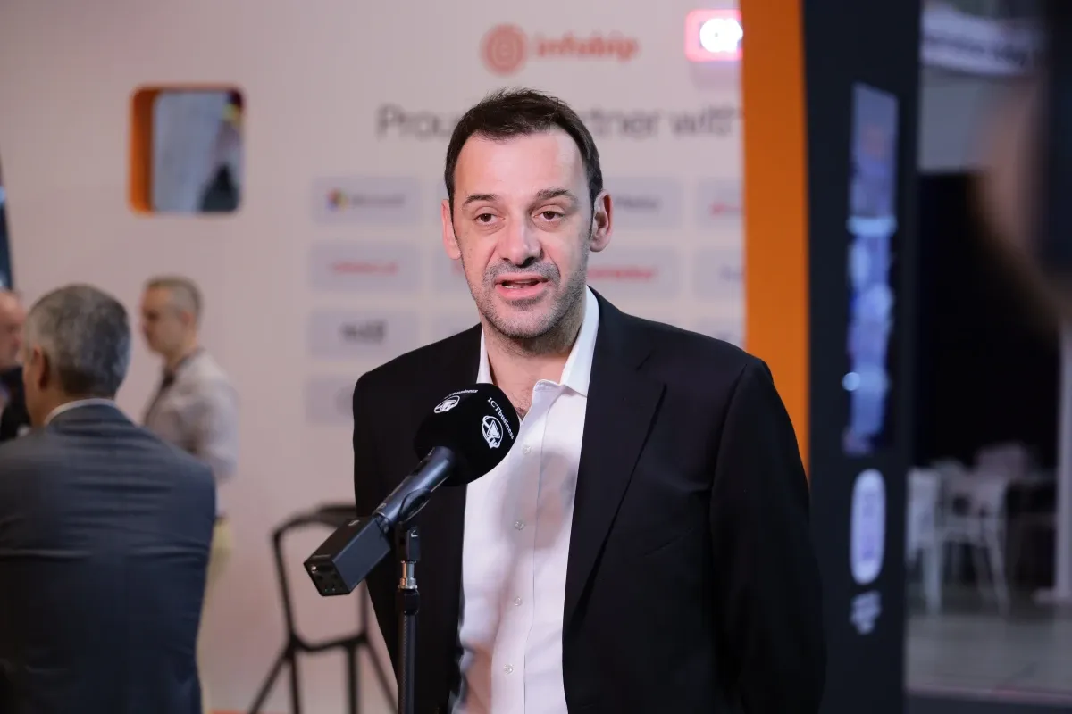 Infobip Named a Leader in the Gartner Magic Quadrant for CPaaS