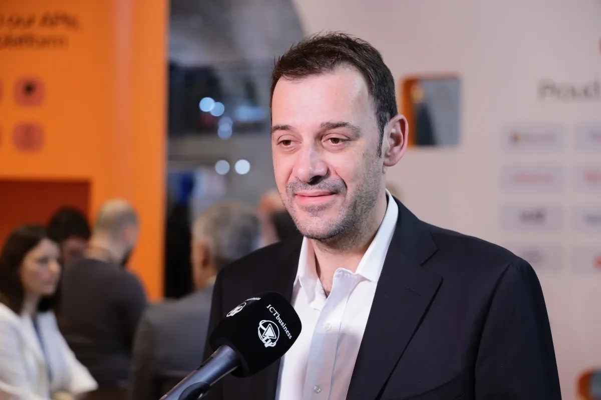 Infobip at 20: The AI Era Is Here, and the Next 20 Years Start Now